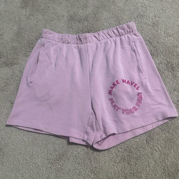 Athleta Other - Athleta Girl shorts yxl 14